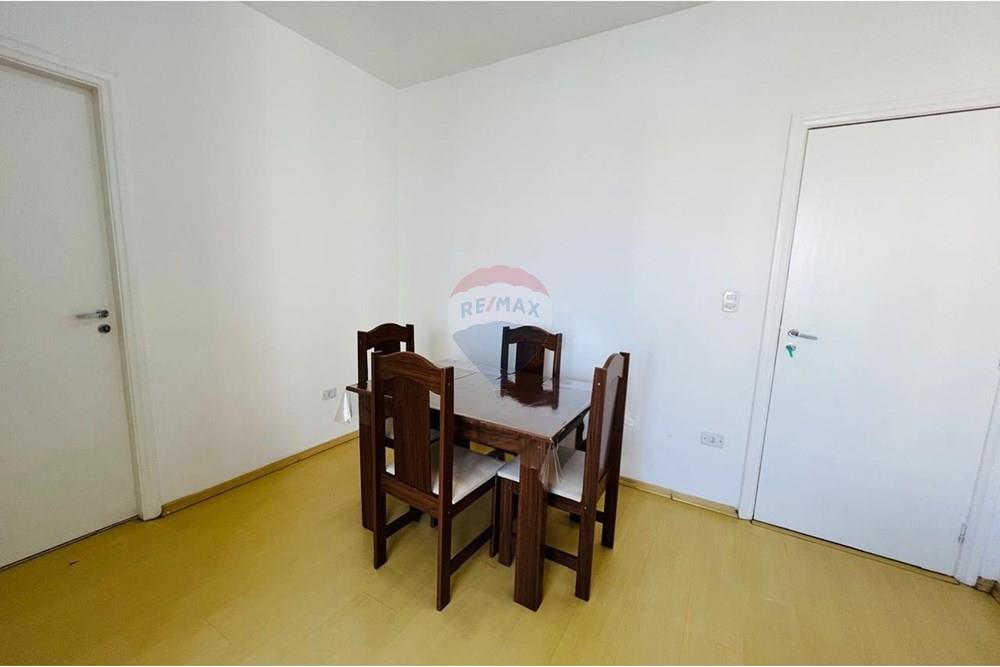 Apartamento - Alugar - Mogi das Cruzes , São Paulo - j.jpg - Sala de jantar - 631251023-55