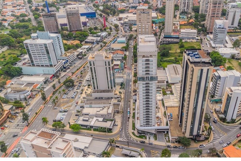 Apartamento - Venda - Sorocaba , São Paulo - DJI_0936-HDR.jpg - 630601137-89