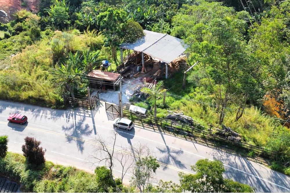 Galpão - Venda - Nova Friburgo , Rio de Janeiro - Foto Terreno  (30).jpg - 631671001-5