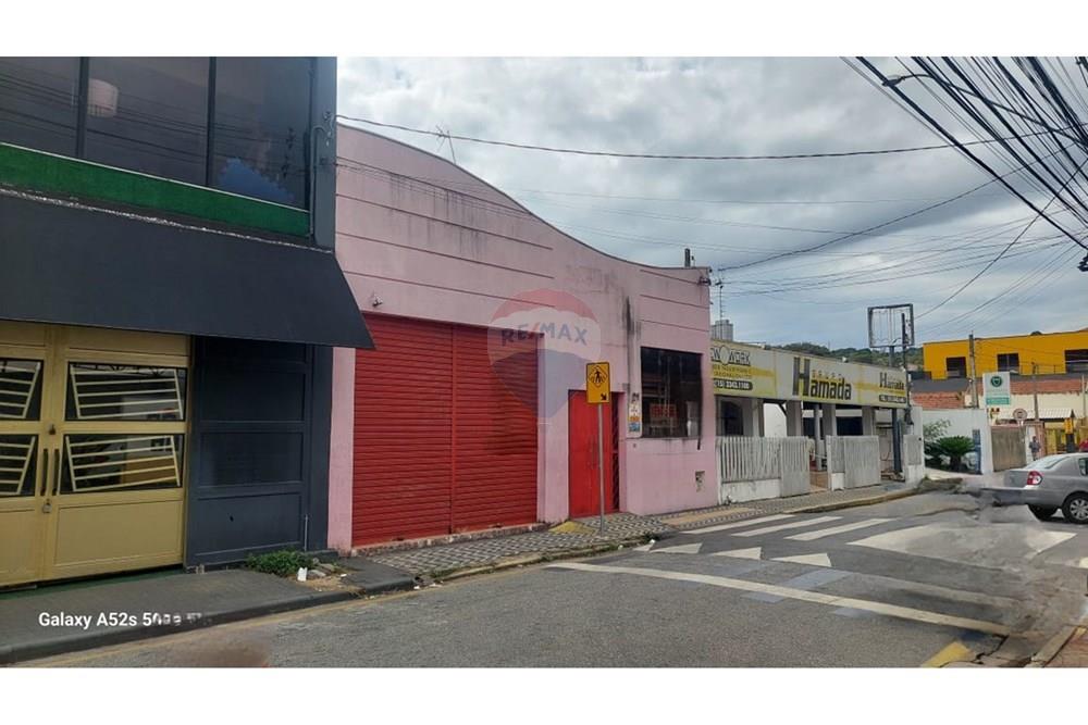 Ponto Comercial/ Loja - Alugar - Votorantim , São Paulo - SALAO SR FABIO 7.jpg - 630601142-87