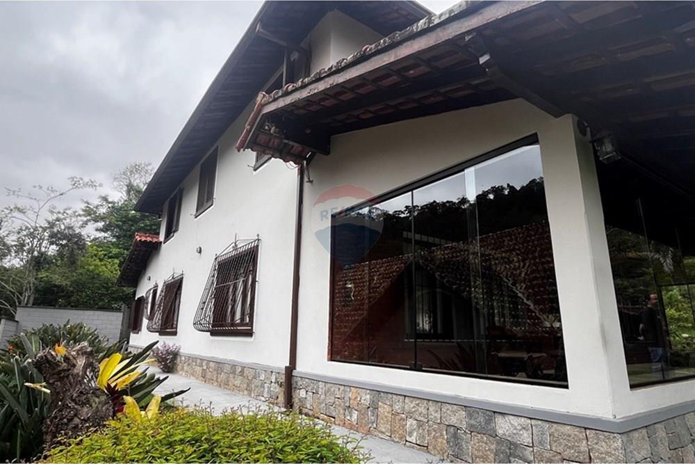 Casa - Venda - Nova Friburgo , Rio de Janeiro - IMG_0623 (1).jpg - 630551081-11