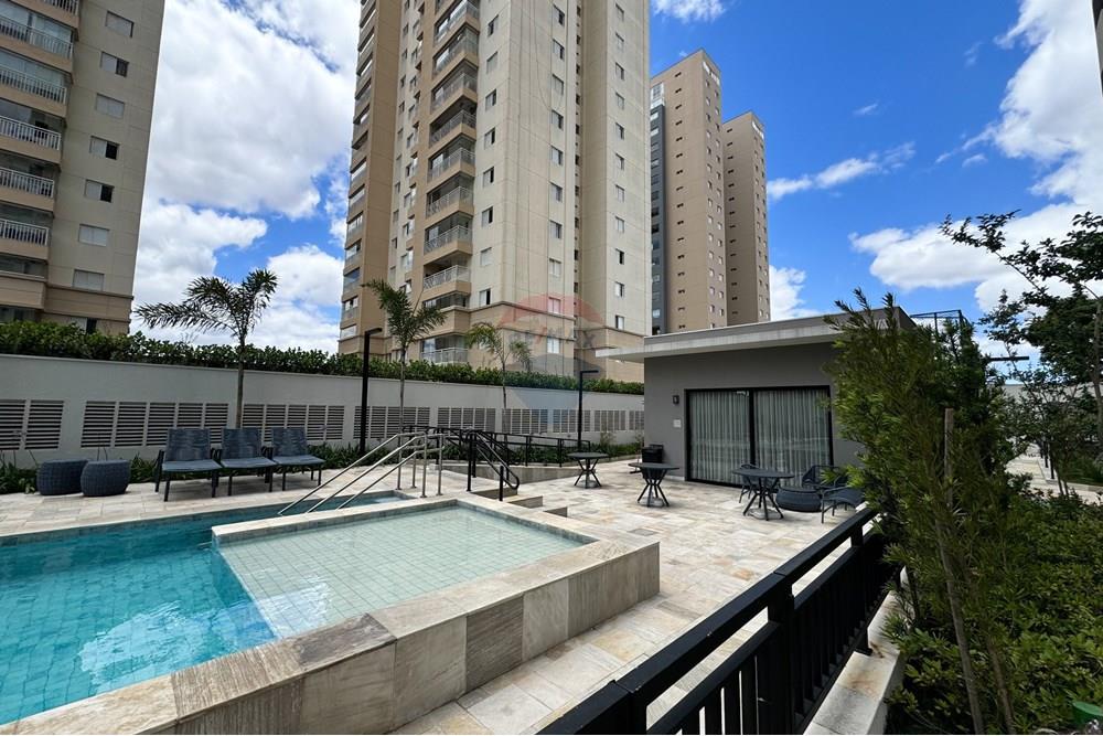 Apartamento - Venda - Santo André , São Paulo - 19.jpg - Solário - 630331011-152