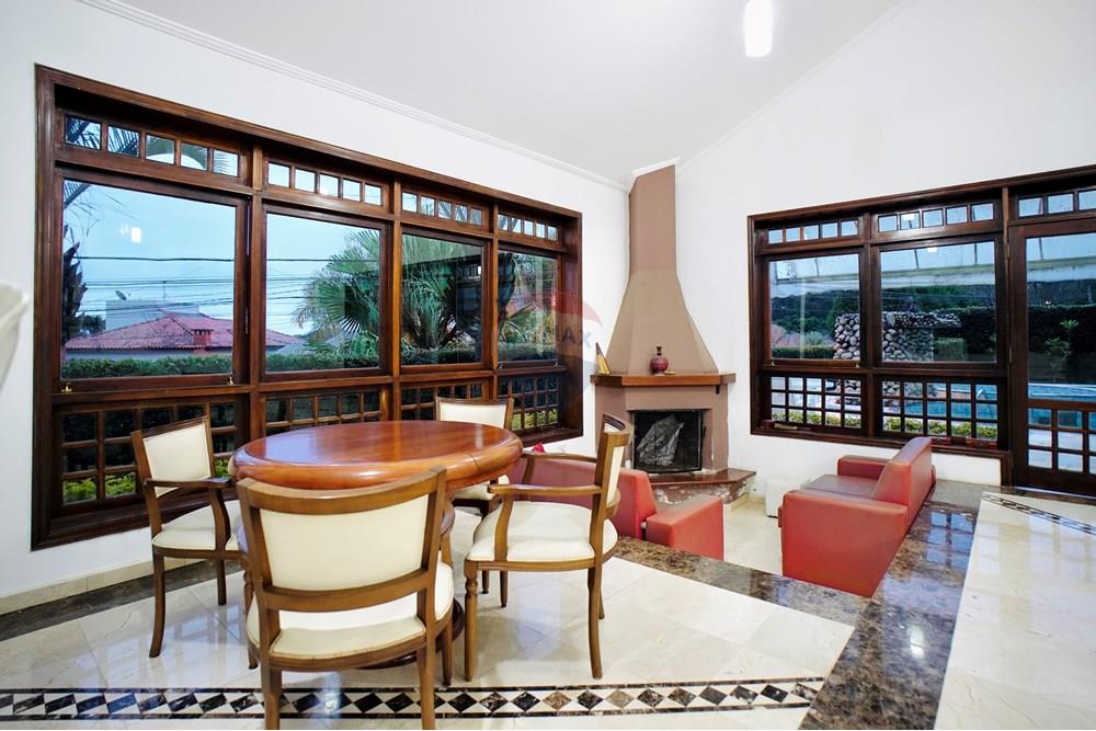 Casa de Condomínio - Venda - Mogi das Cruzes , São Paulo - DSC00681.JPG - 631531016-61