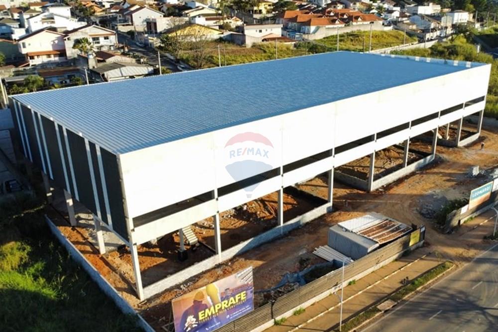 Galpão - Alugar - Arujá , São Paulo - IMG-20250730-WA0002.jpg - 631491003-97