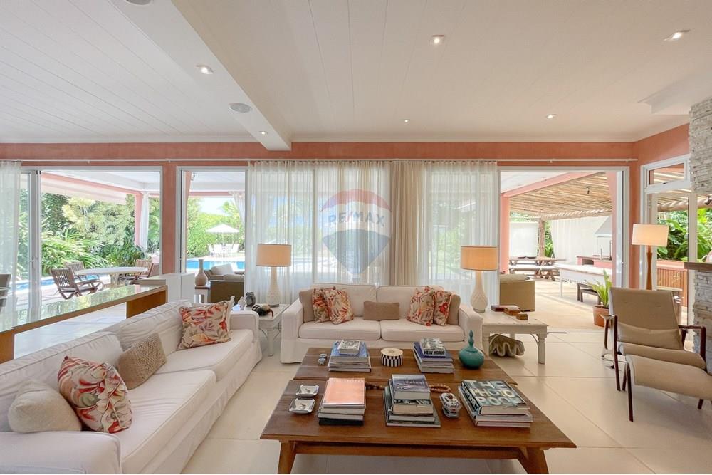 Casa - Venda - São Sebastião , São Paulo - Casa Brasília Barra do Una -230.jpg - 631461001-6