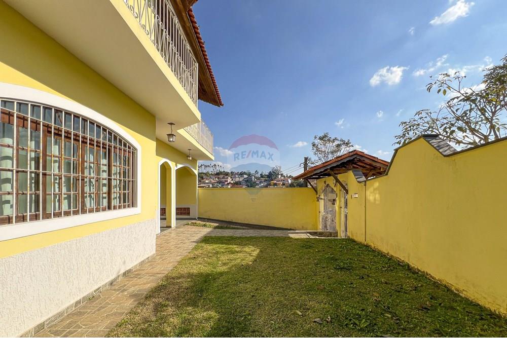 Casa - Venda - Ribeirão Pires , São Paulo - 5.jpg - 631371003-95