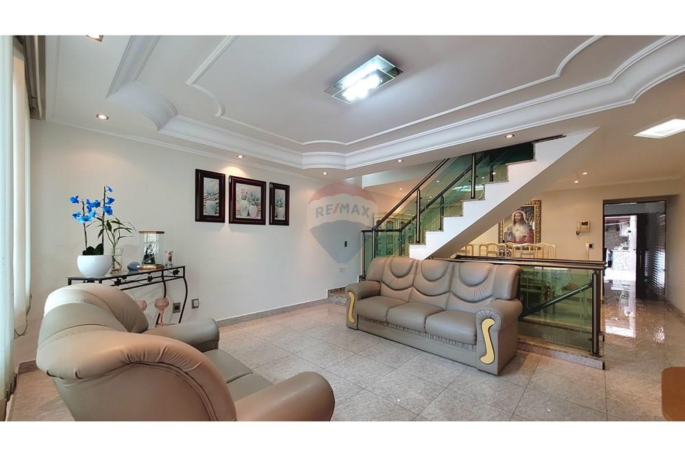 Sobrado - Venda - Santo André , São Paulo - 20250528_101414.jpg - 630331043-30