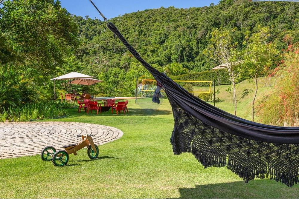 Casa - Venda - Petrópolis , Rio de Janeiro - 6.jpg - Jardim Externo - 631611005-4