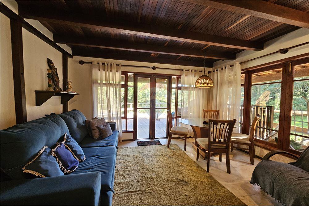 Chácara / Sítio / Fazenda - Venda - Nova Friburgo , Rio de Janeiro - 31 - 630551016-150