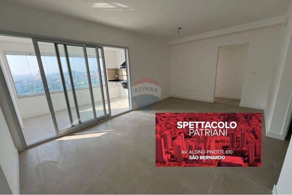 Apartamento - Venda - São Bernardo do Campo , São Paulo - 1B.jpeg - 631341028-33