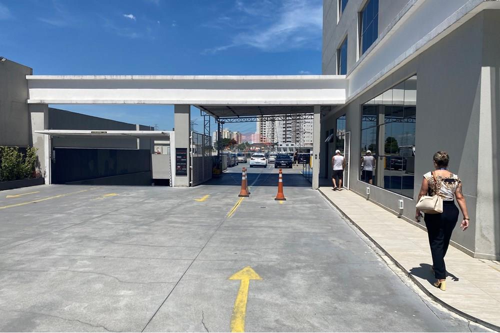 Komercinis NT - Biuras - São José dos Campos , San Paulas - BR - IMG_1406.JPG - 631471026-120