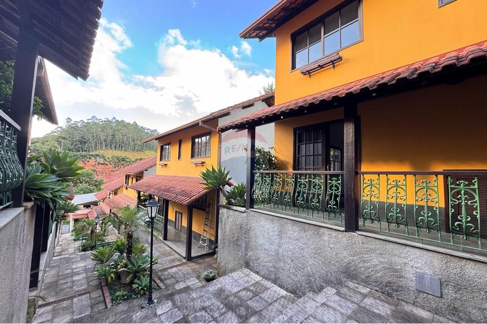 Casa - Venda - Nova Friburgo , Rio de Janeiro - 34cc7e6a-e519-4a4d-8c66-b76e501b73a9.jpg - 630551055-98