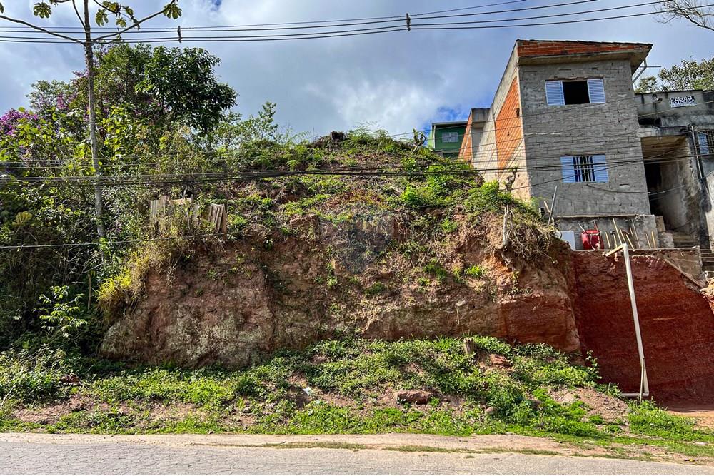 Terreno - Venda - Ribeirão Pires , São Paulo - 7.jpg - 631371042-2