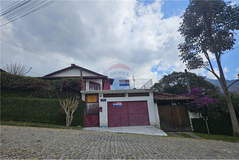 Casa - Venda - Nova Friburgo , Rio de Janeiro - 91 - 630551016-144