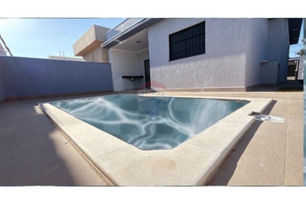 Casa - Venda - Araçoiaba da Serra , São Paulo - PISCINA DO JONATAS 7.jpg - 630601262-19