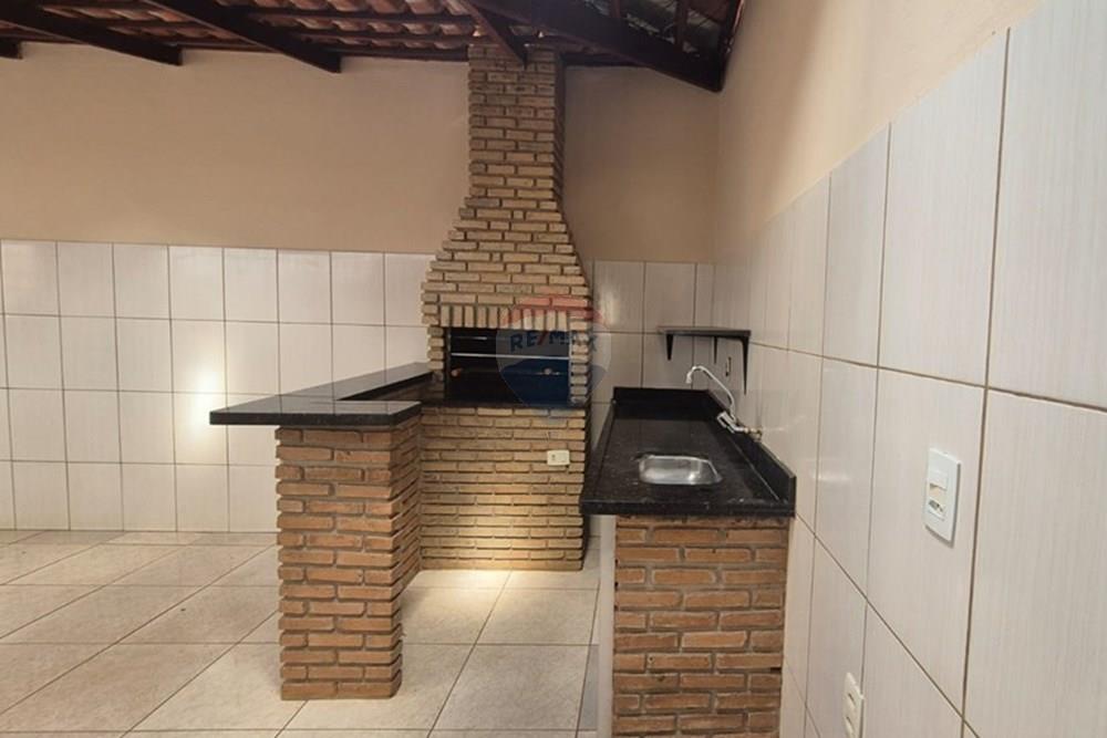 Casa - Venda - São José do Rio Preto , São Paulo - 07 churrasqueira b.jpeg - 630401013-98