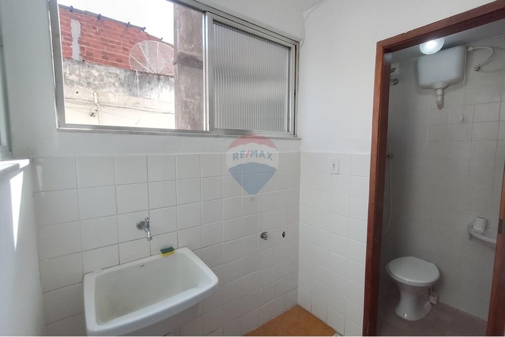 Apartamento - Alugar - Juiz de Fora , Minas Gerais - IMG_20250911_143730_HDR.jpg - 631411001-97