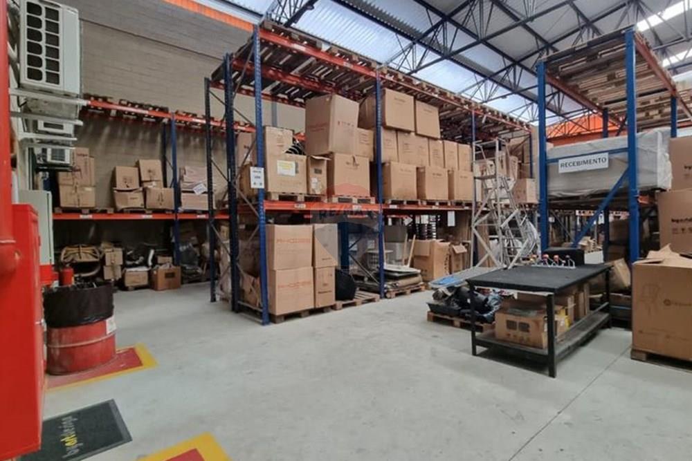 Galpão - Alugar - Mogi das Cruzes , São Paulo - 1 - 630281011-797