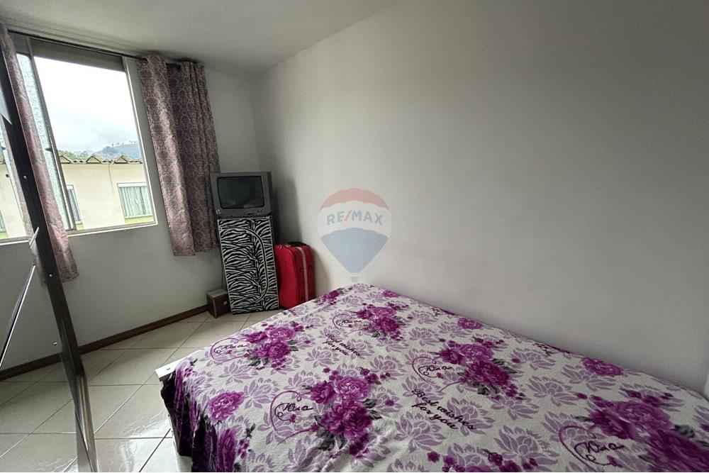 Apartamento - Venda - Nova Friburgo , Rio de Janeiro - IMG_2276.JPG - 630551085-26