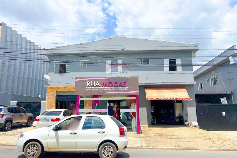 Prédio - Venda - Cabreúva , São Paulo - 12.jpg - 630531001-907