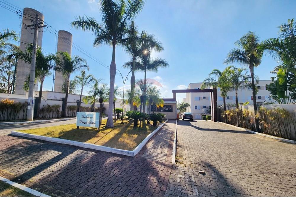 Apartamento - Venda - Sorocaba , São Paulo - IMG 1 (3).jpeg - 630601265-5