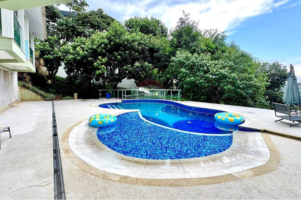 Casa de Condomínio - Venda - Arujá , São Paulo - IMG_7403.JPG - 631491012-16