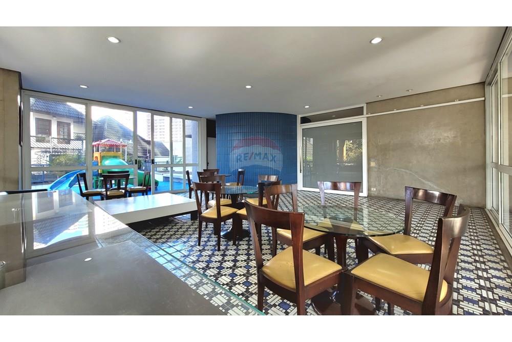 Apartamento - Alugar - Santo André , São Paulo - 20250716_110111.jpg - Salão de Festas - 631341015-23