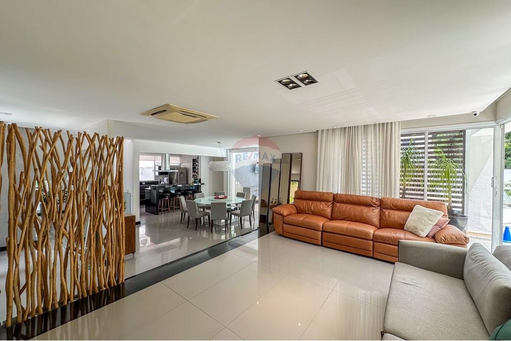 Casa de Condomínio - Venda - Votorantim , São Paulo - IMG_4479.jpg - Sala de estar - 630591048-111