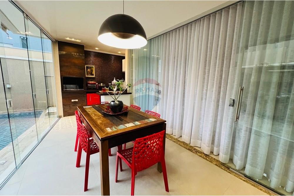 Casa de Condomínio - Venda - Mogi das Cruzes , São Paulo - c12.jpeg - Área Gourmet - 631251023-36