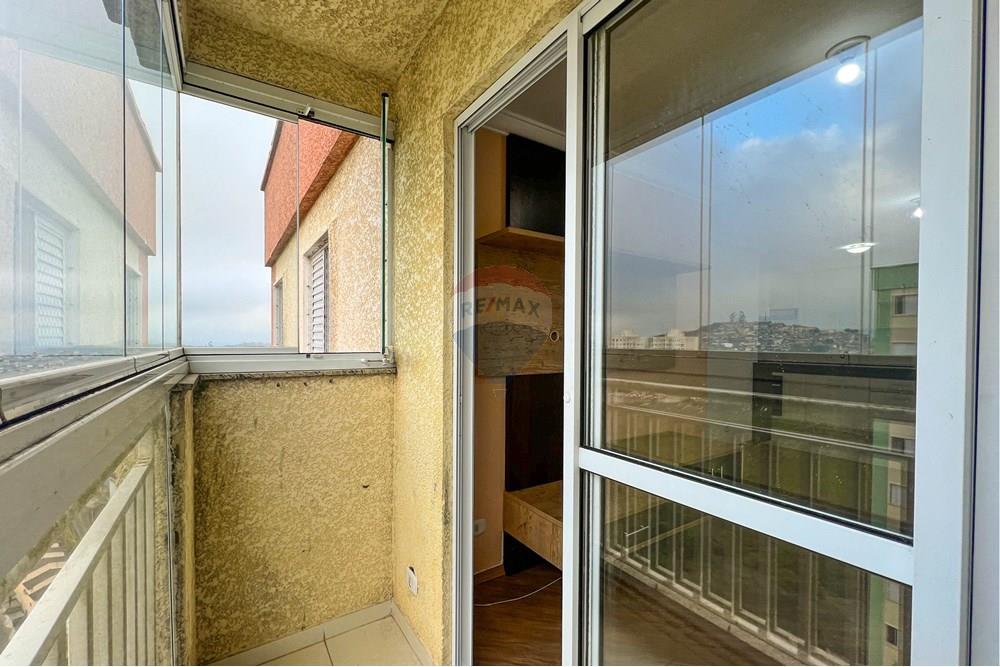 Apartamento - Venda - Mauá , São Paulo - 17.jpg - 631371033-14