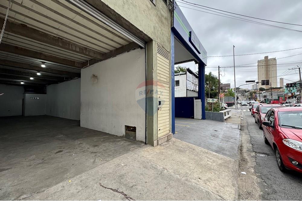 Cj. Comercial/ Sala - Alugar - Guarulhos , São Paulo - IMG_8808.jpeg - 630251001-907