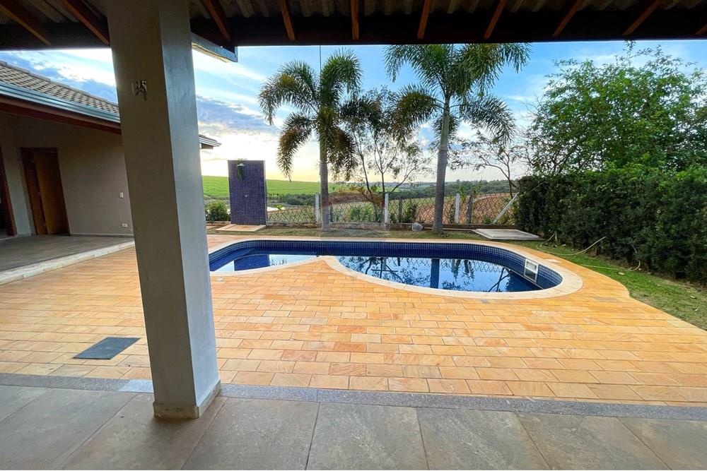 Casa de Condomínio - Venda - Boituva , São Paulo - Arquivo_050.jpg - 631081053-24