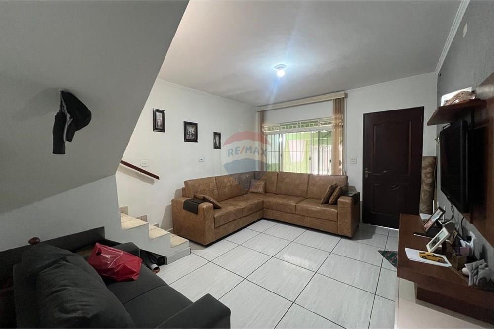 Casa - Alugar - Santo André , São Paulo - WhatsApp Image 2025-09-02 at 3.12.18 PM.jpeg - Sala - 631341019-17