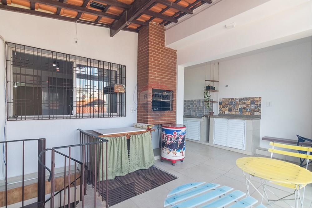 Casa - Venda - Santo André , São Paulo - 53.jpg - 631341001-230