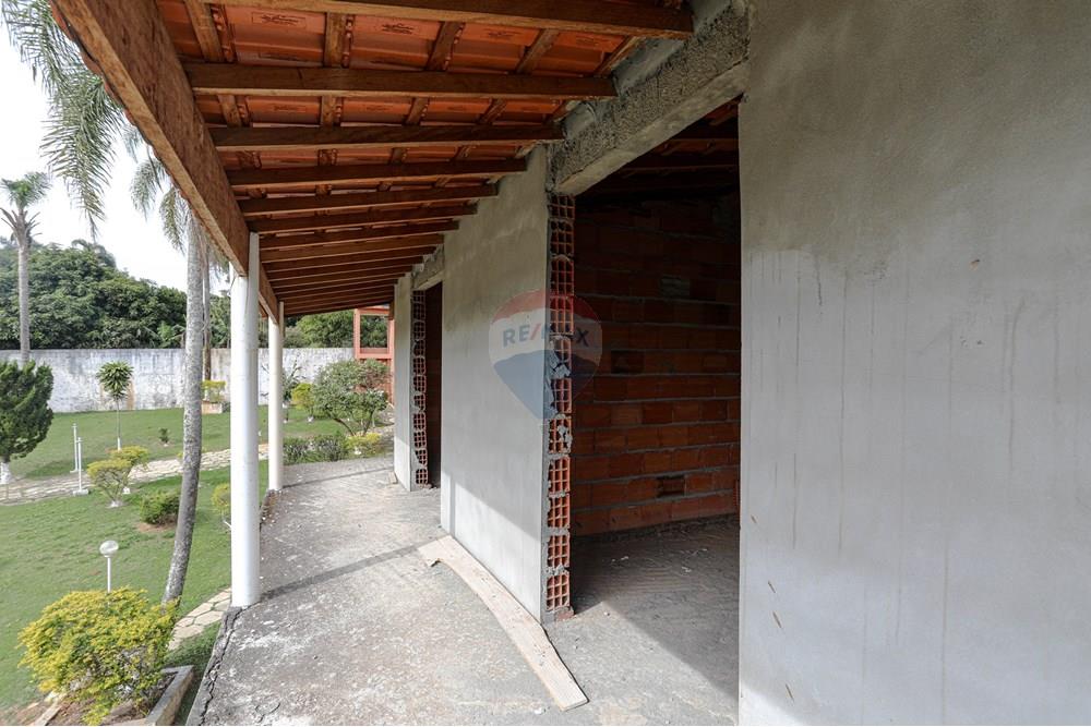 Chácara / Sítio / Fazenda - Venda - Suzano , São Paulo - Rua kiwya matsubashi 154-33.jpg - 630281090-13