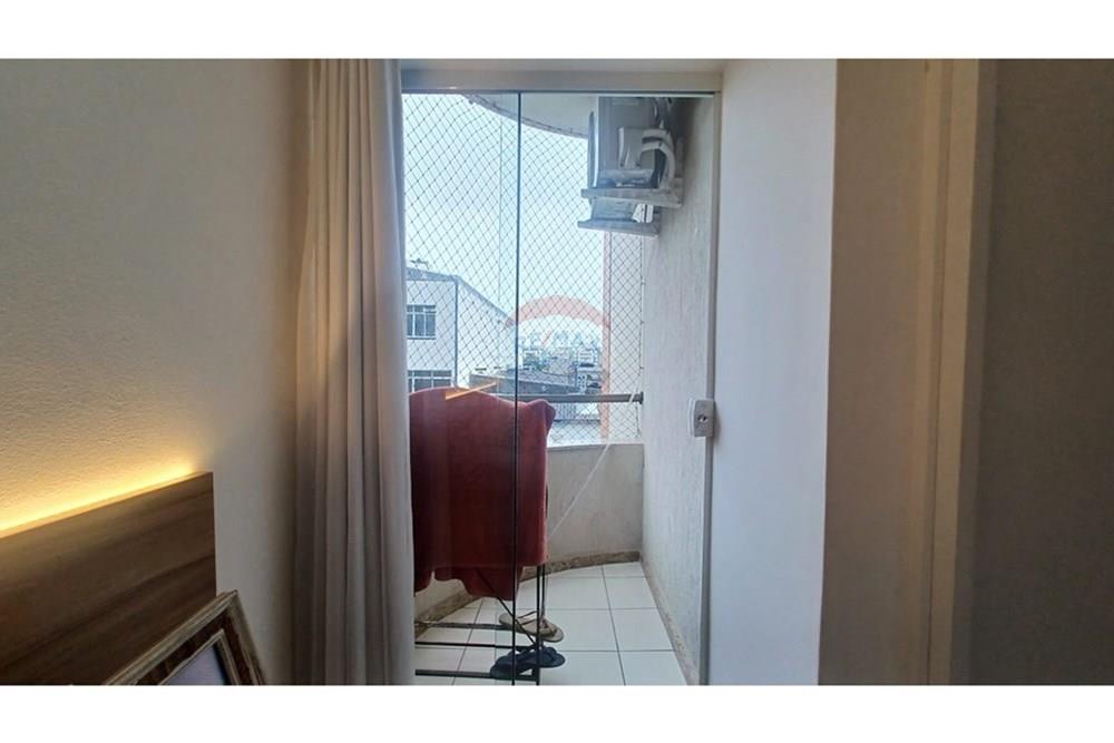 Apartamento - Venda - Cabo Frio , Rio de Janeiro - 8.2.jpeg - Suite - 630361024-33