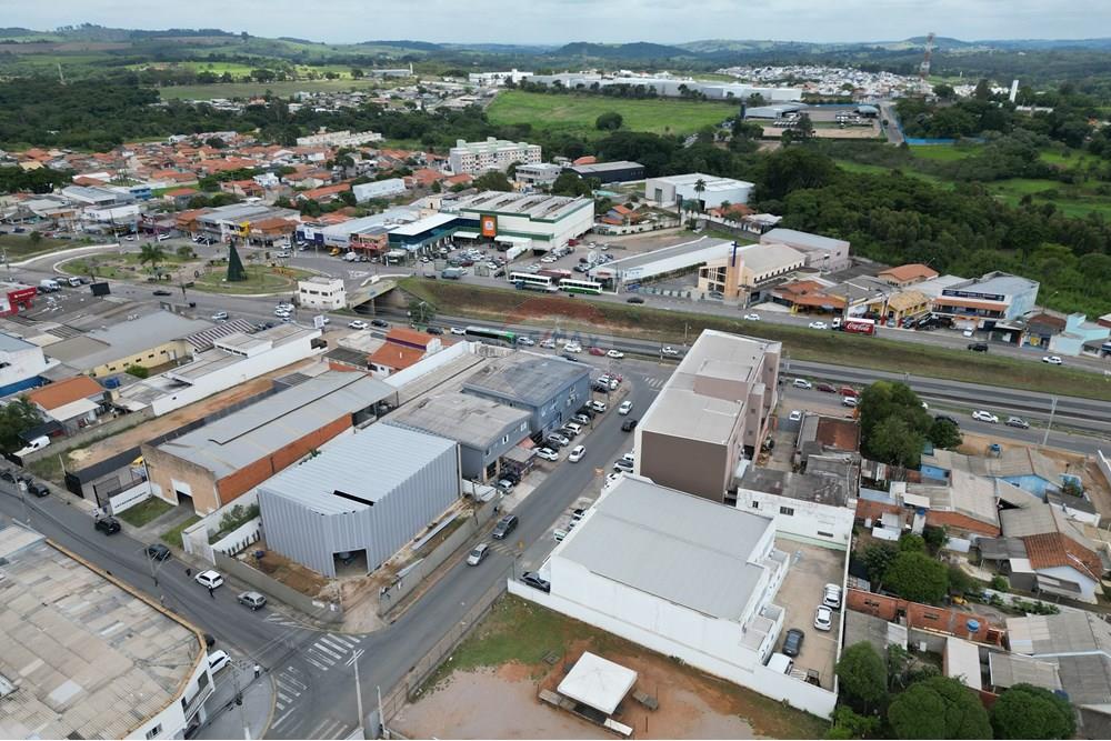 Terreno - Venda - Cabreúva , São Paulo - DJI_0504.JPG - 630531001-908