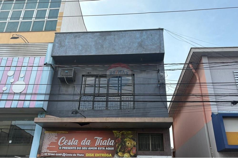 Cj. Comercial/ Sala - Alugar - Tatuí , São Paulo - IMG-20251031-WA0217.jpg - 631081051-13