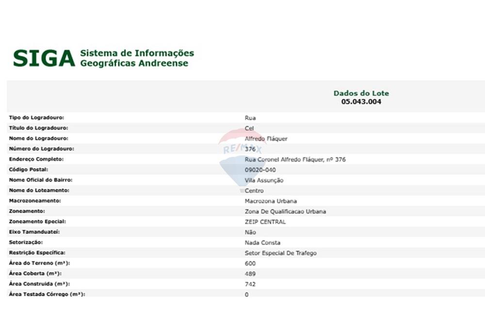 Terreno - Venda - Santo André , São Paulo - WhatsApp Image 2024-11-05 at 14.22.45.jpeg - 631341001-131
