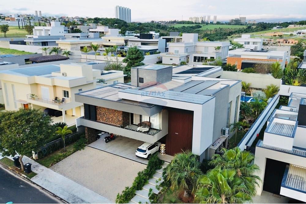 Casa de Condomínio - Venda - Sorocaba , São Paulo - 200 (3).jpg - 630601291-4