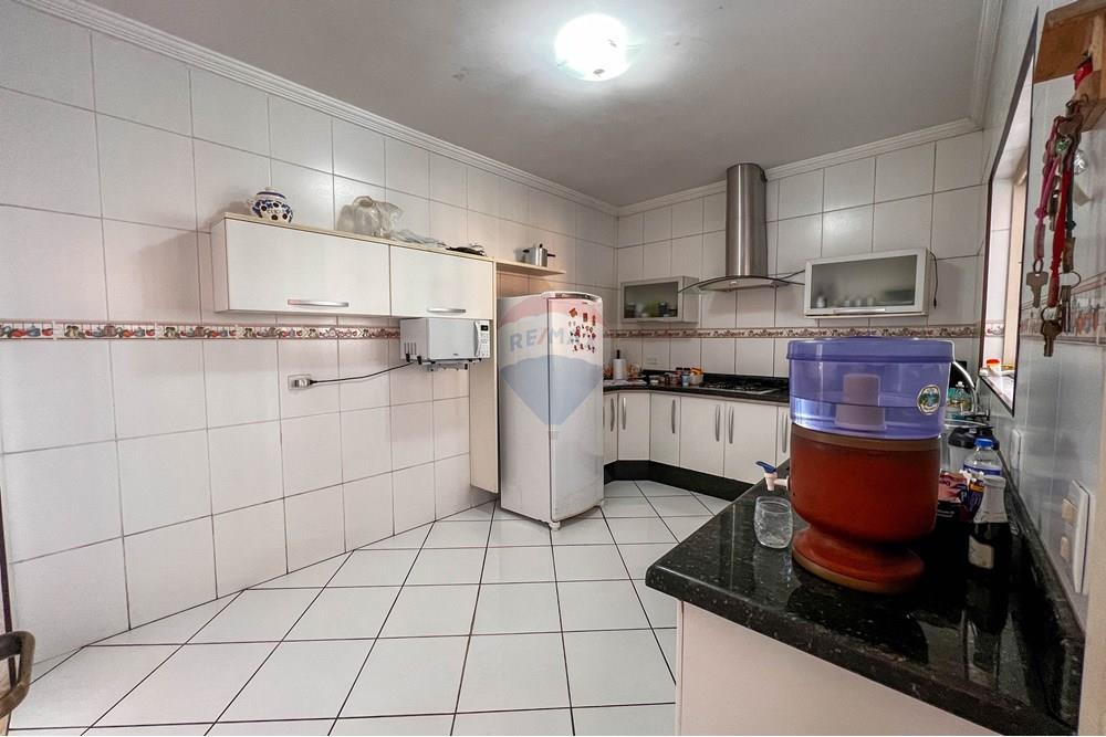 Sobrado - Venda - Ribeirão Pires , São Paulo - 21.jpg - 631371014-43