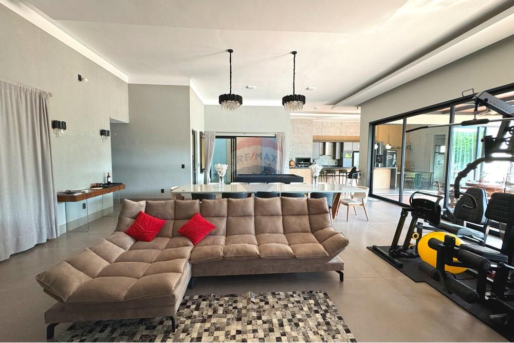 Casa de Campo - Venda - Araçatuba , São Paulo - RANCHO - COSTA AZUL - JESSICA (9).jpg - 630541030-8