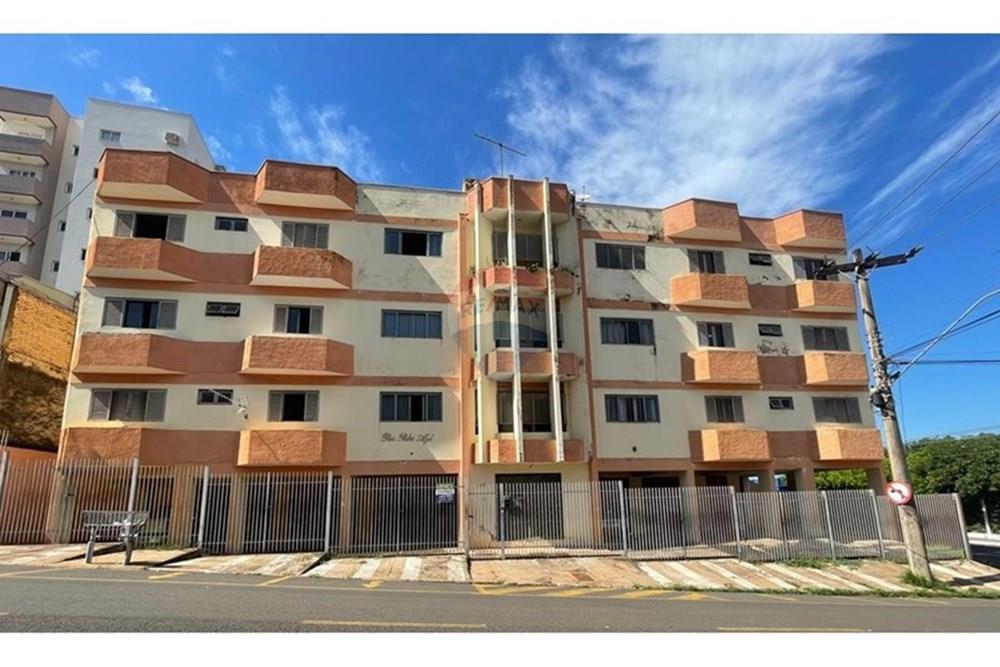 Apartamento - Venda - São José do Rio Preto , São Paulo - APARTAMENTO A VENDA (2).jpeg - 631481003-168