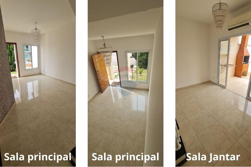 Casa de Condomínio - Alugar - Sorocaba , São Paulo - 4.jpg - 630601309-9