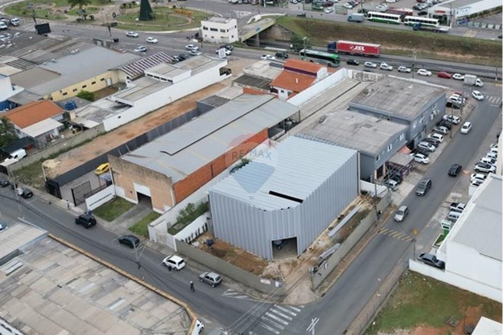 Terreno - Venda - Cabreúva , São Paulo - DJI_0503.JPG - 630531001-908