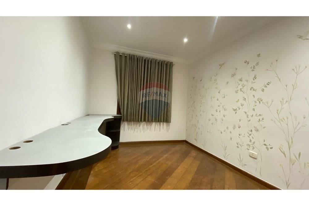 Sobrado - Alugar - Santo André , São Paulo - quarto visitas.jpeg - 631341015-27