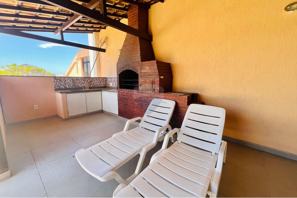 Apartamento - Venda - Niterói , Rio de Janeiro - AP OLIVIA DUDA 5.jpeg - 631521012-67