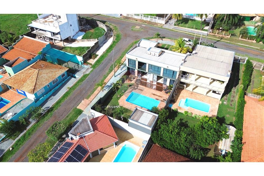 Casa de Condomínio - Venda - Araçatuba , São Paulo - 20250425_133533000_iOS.jpg - 630541040-69