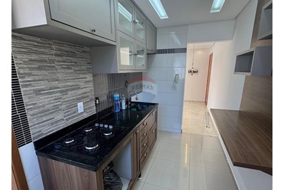 Apartamento - Alugar - São José dos Campos , São Paulo - IMG-20251001-WA0161.jpg - Cozinha - 631461047-23