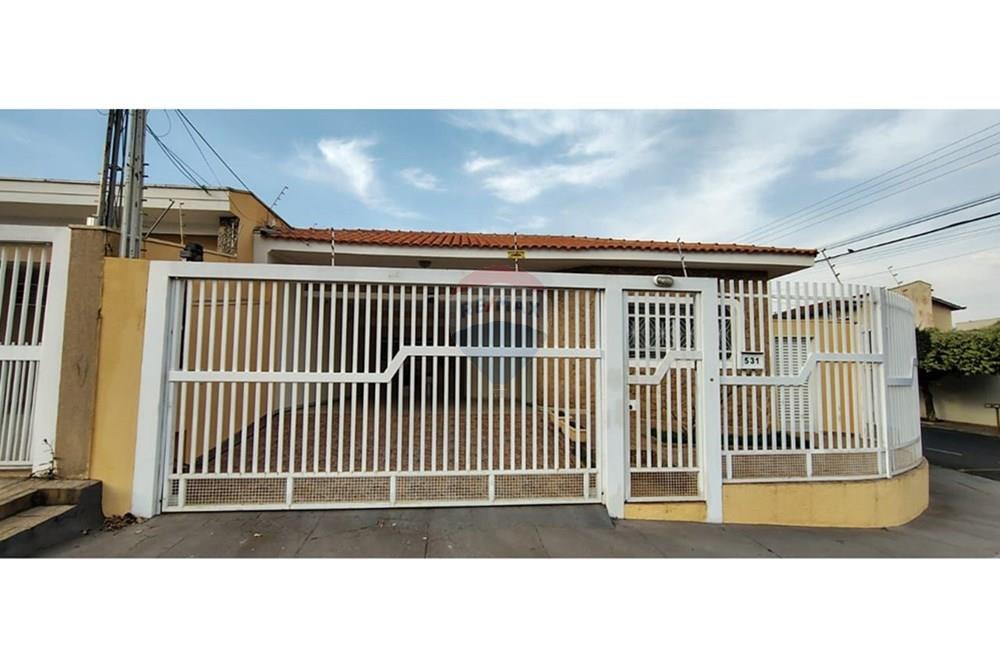 Casa - Venda - São José do Rio Preto , São Paulo - Casa a venda (26).jpeg - 631481003-251